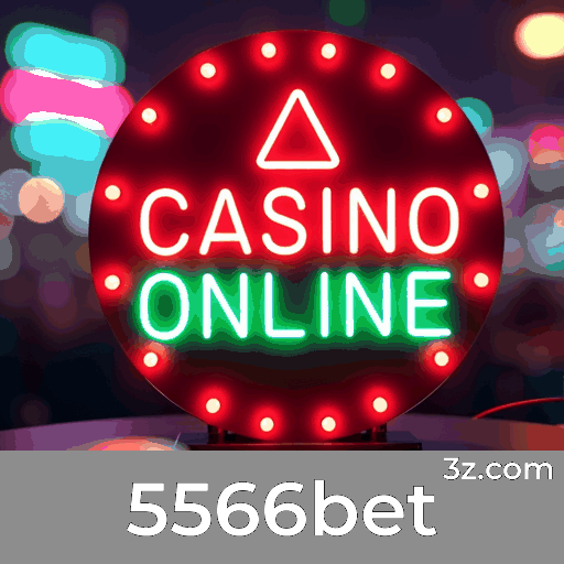 5566bet: Slots com Mega Jackpots, Mesas de Poker Emocionantes, e Experiências com Dealers ao Vivo