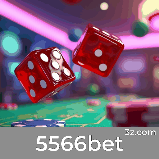 5566bet: Cassino Online Segura e Premiado
