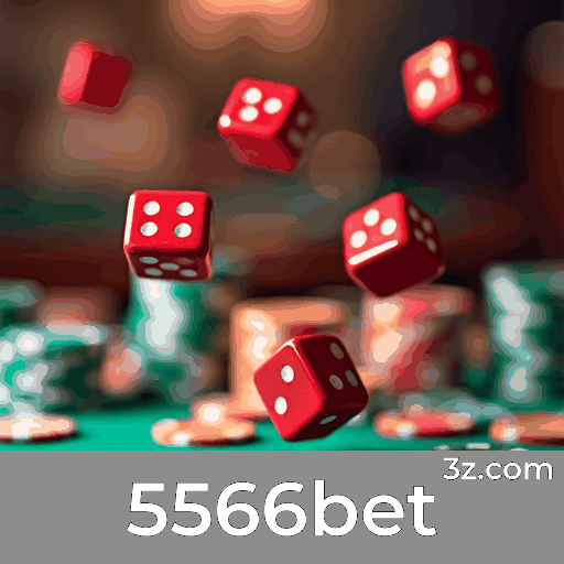 5566bet: Cassino Online Segura e Premiado