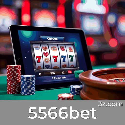 5566bet App: Funcionalidade Completa e Conveniência no Seu Bolso