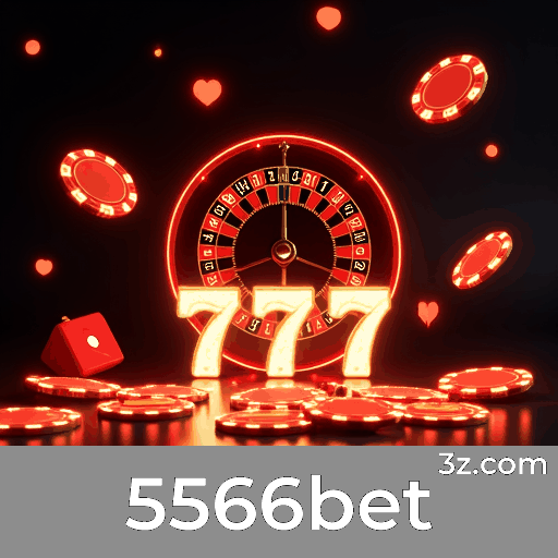 5566bet: Plataforma Completa e Profissional para Apostas