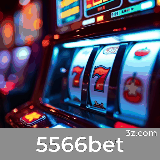 5566bet: Viva a Emoção dos Jogos de Cassino e Ganhe Mais